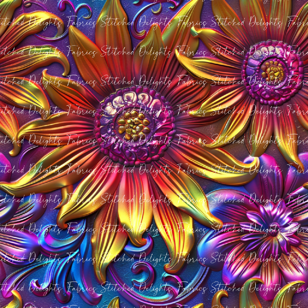 R34 Florals Design 26