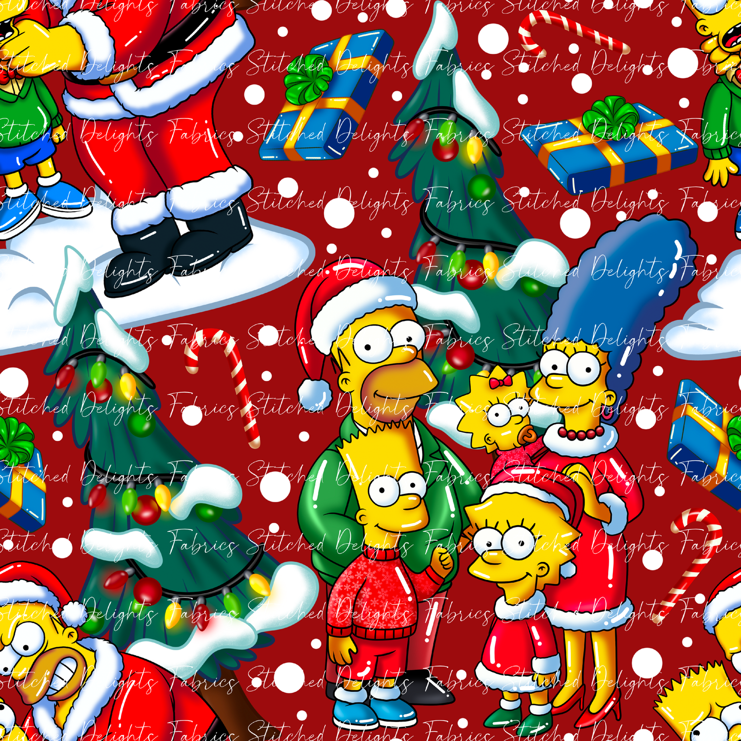 Christmas Design 141