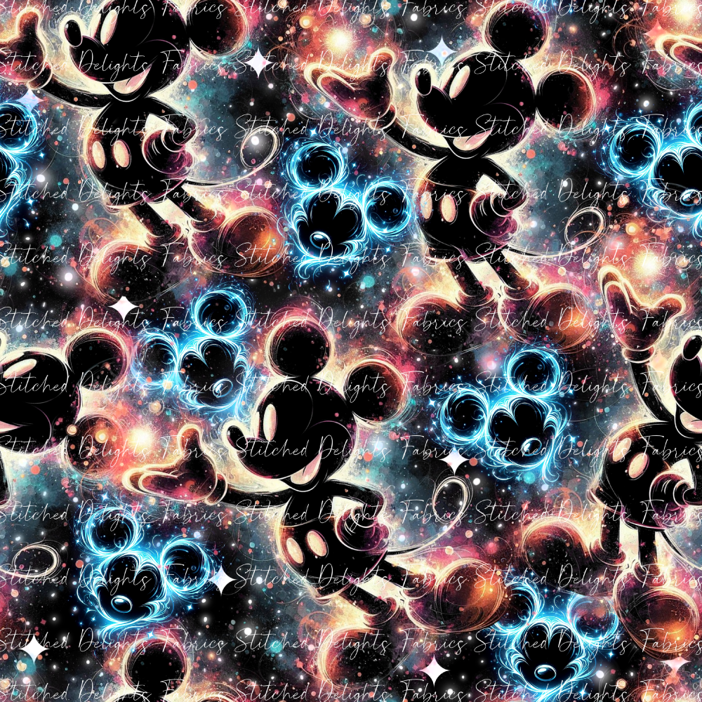 Neon Design 96