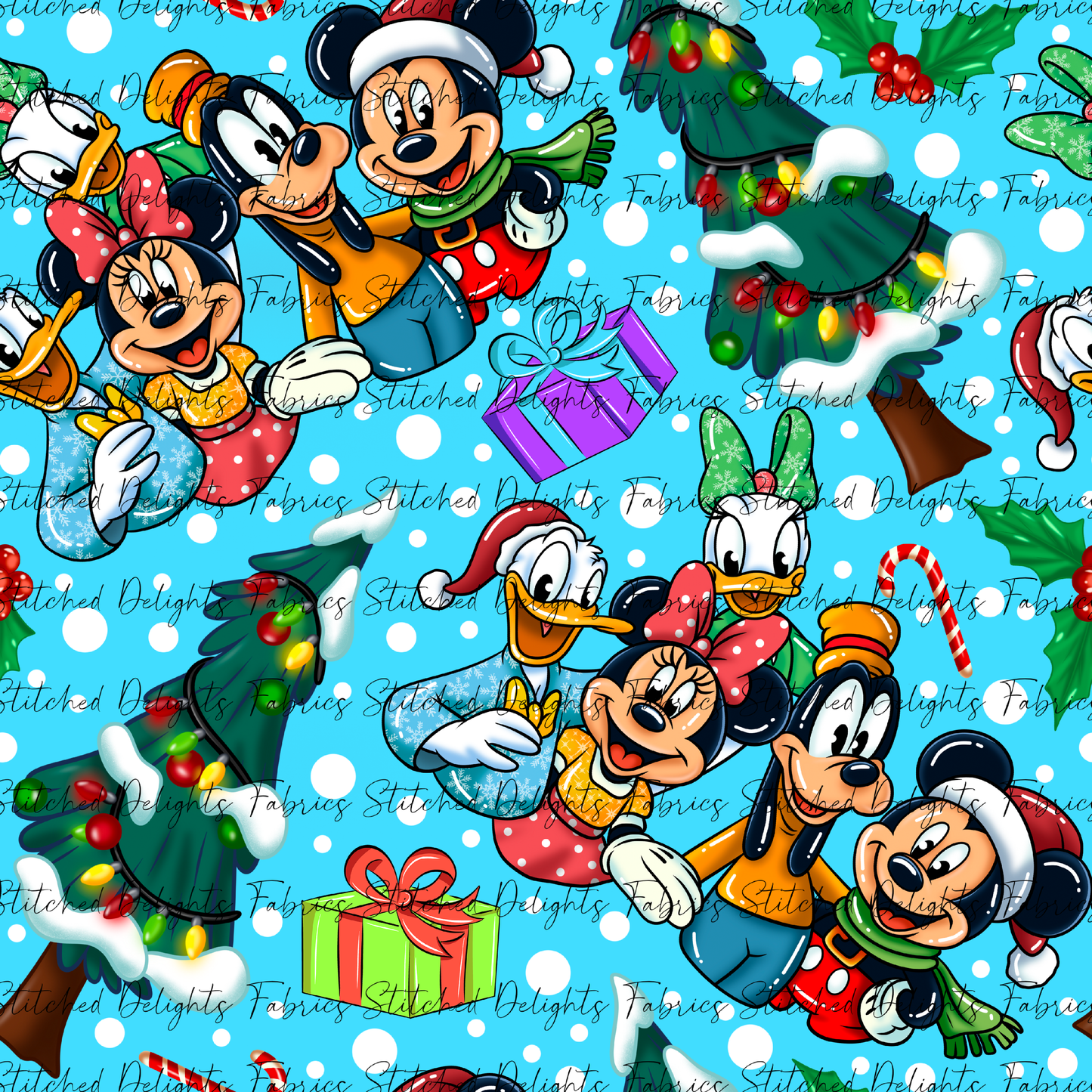 Christmas Design 143
