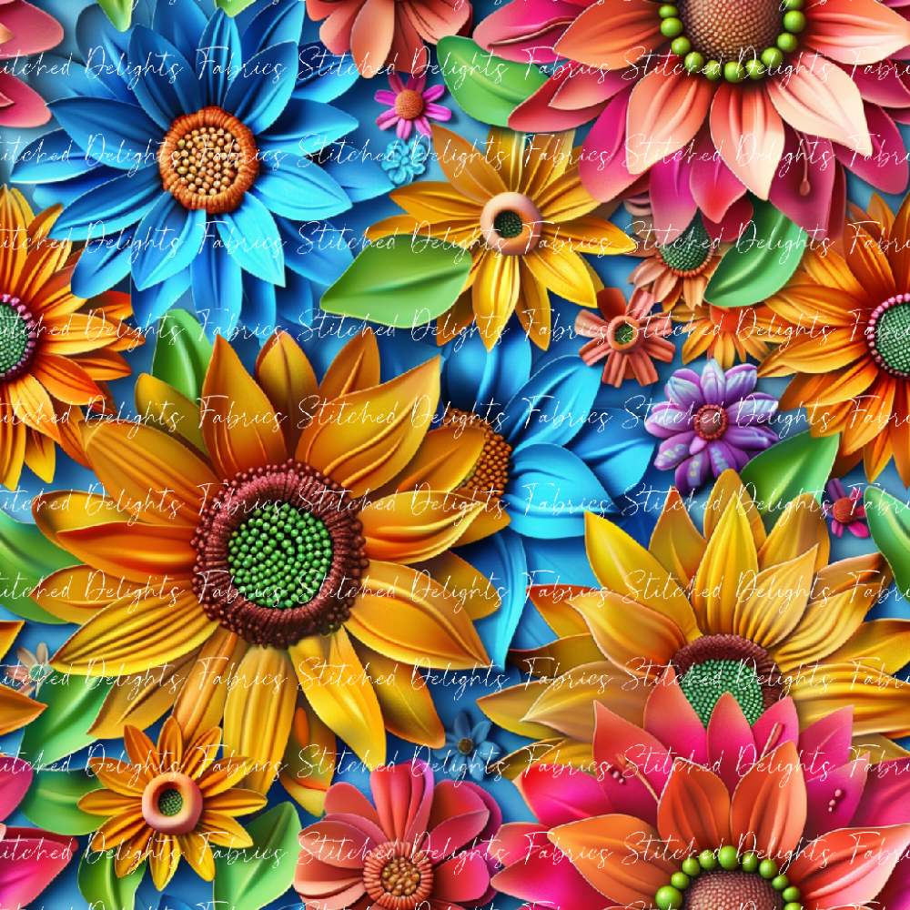 R34 Florals Design 30