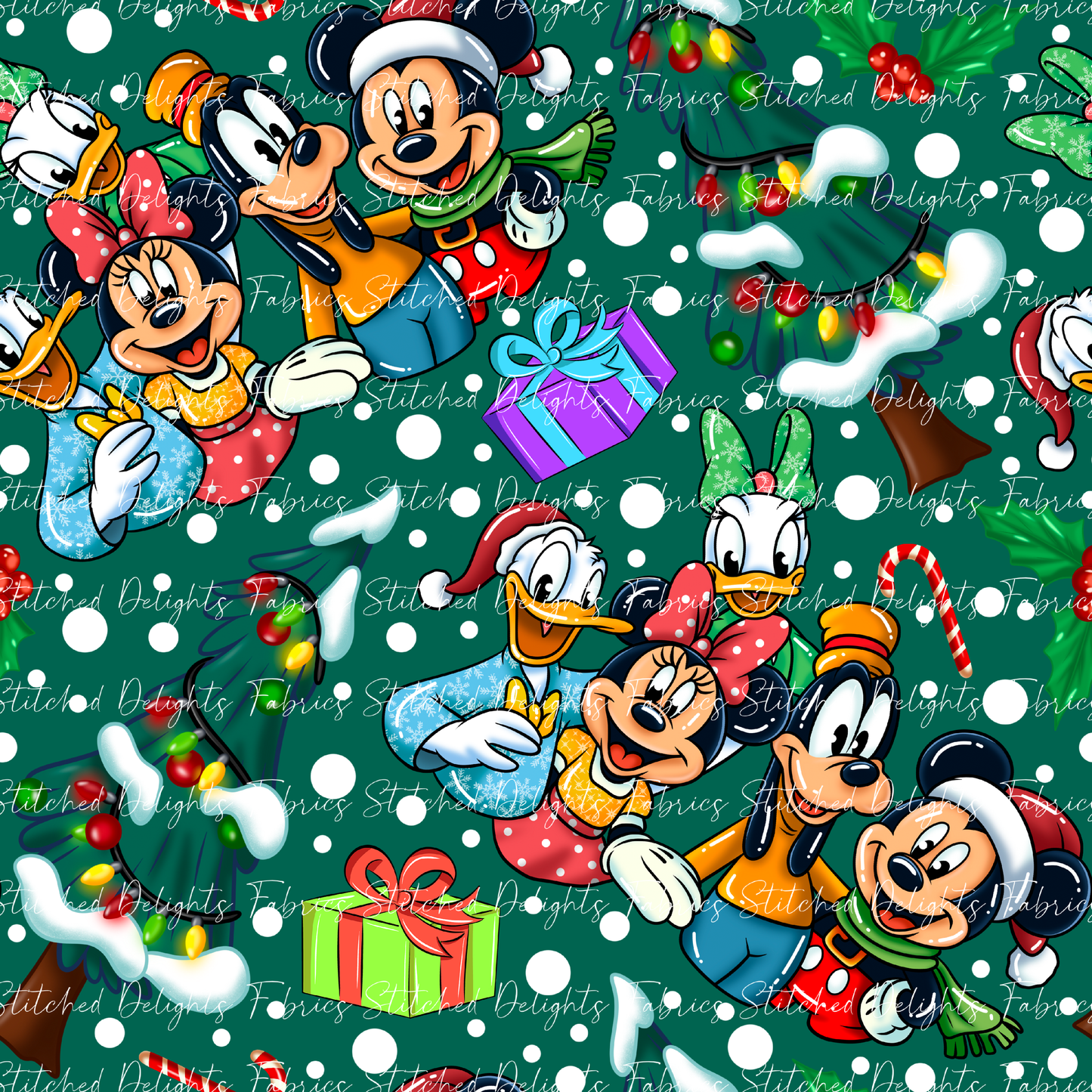 Christmas Design 144