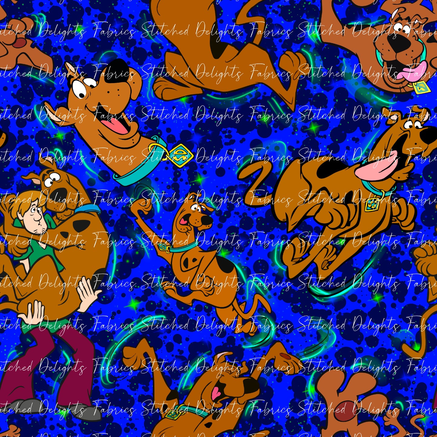 Scooby Doo