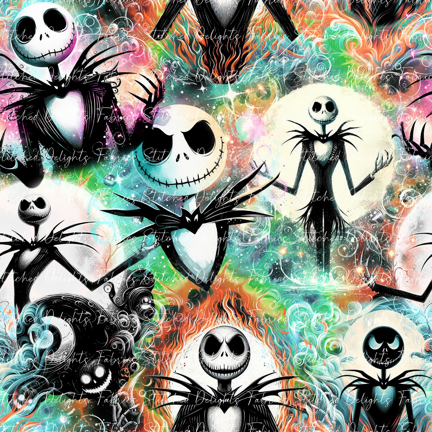 Neon Design 76