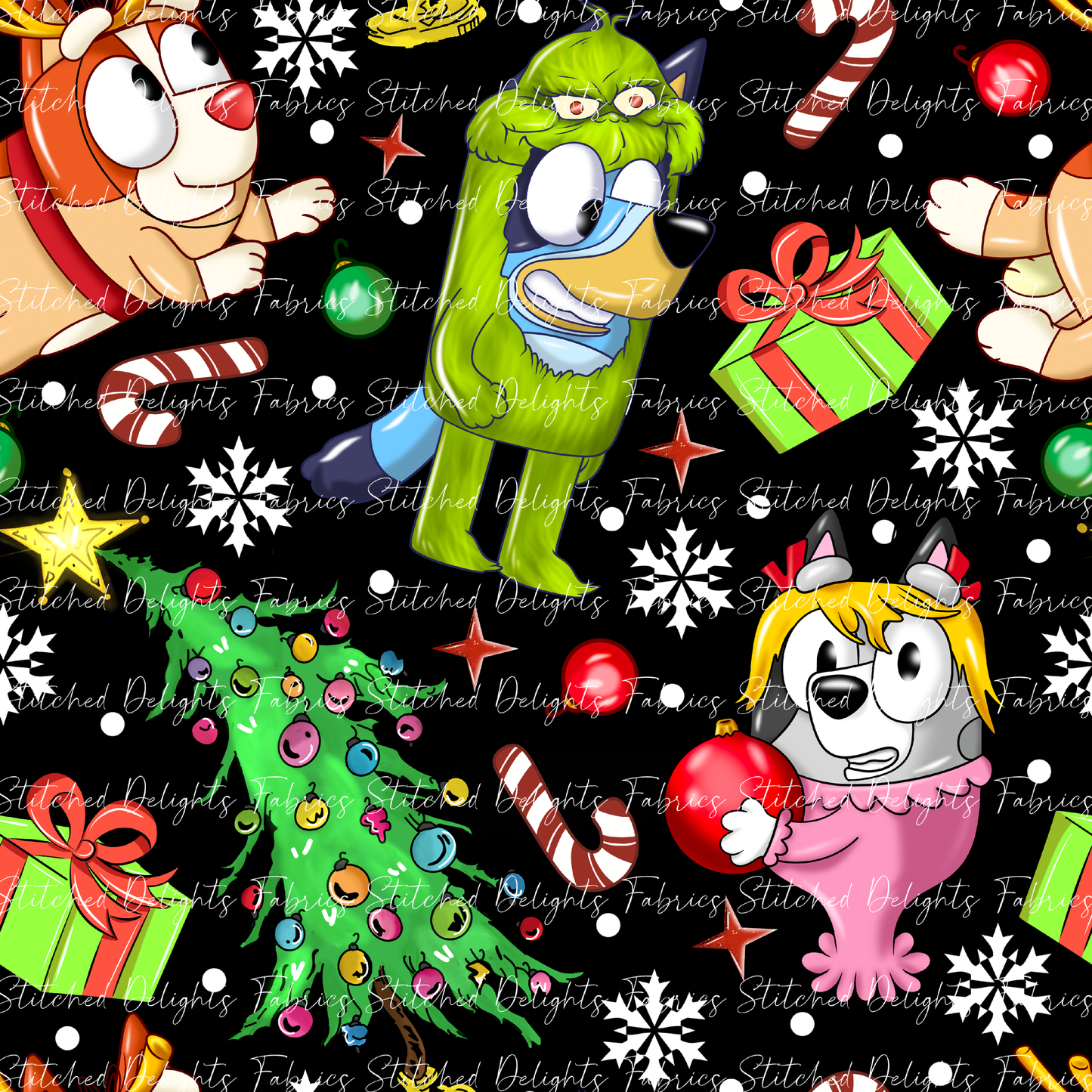 Christmas Design 171