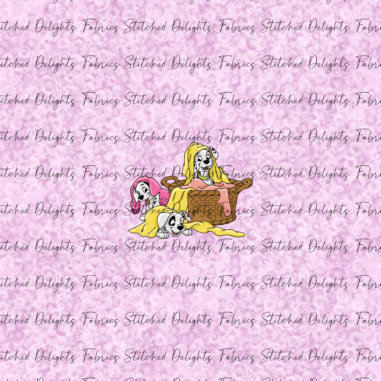 99 Dogs Panel 1