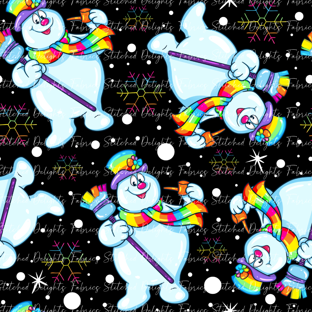 R34 Christmas Design 262