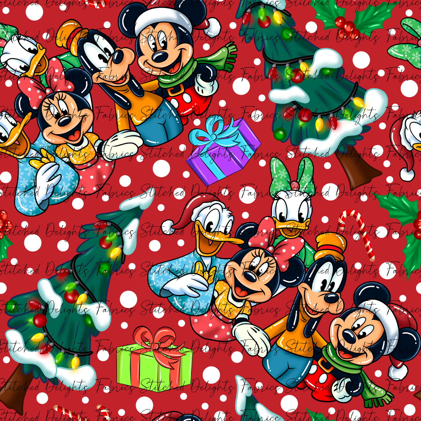 Christmas Design 145