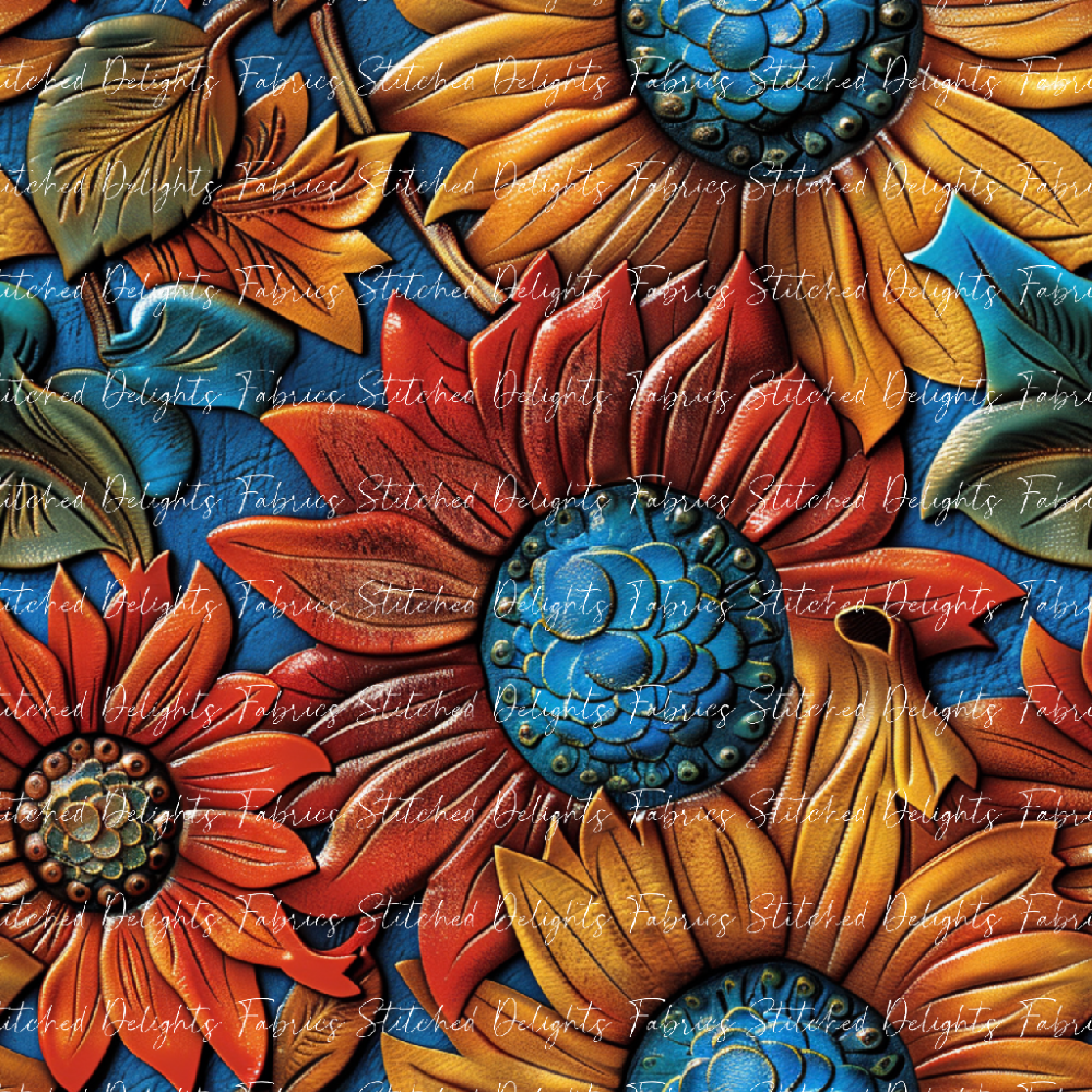 R34 Florals Design 32
