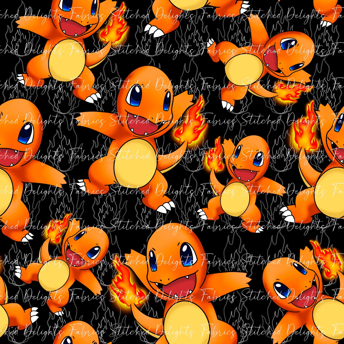 Charmander