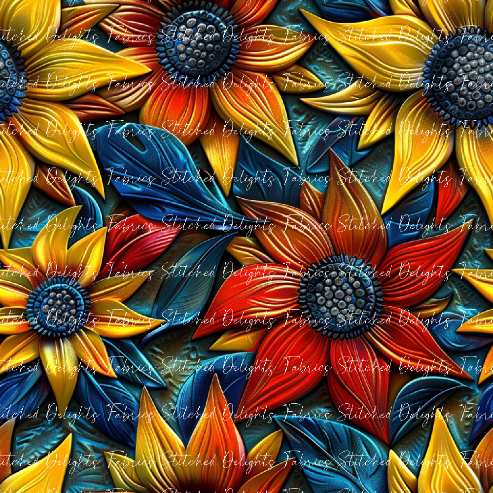 R34 Florals Design 33