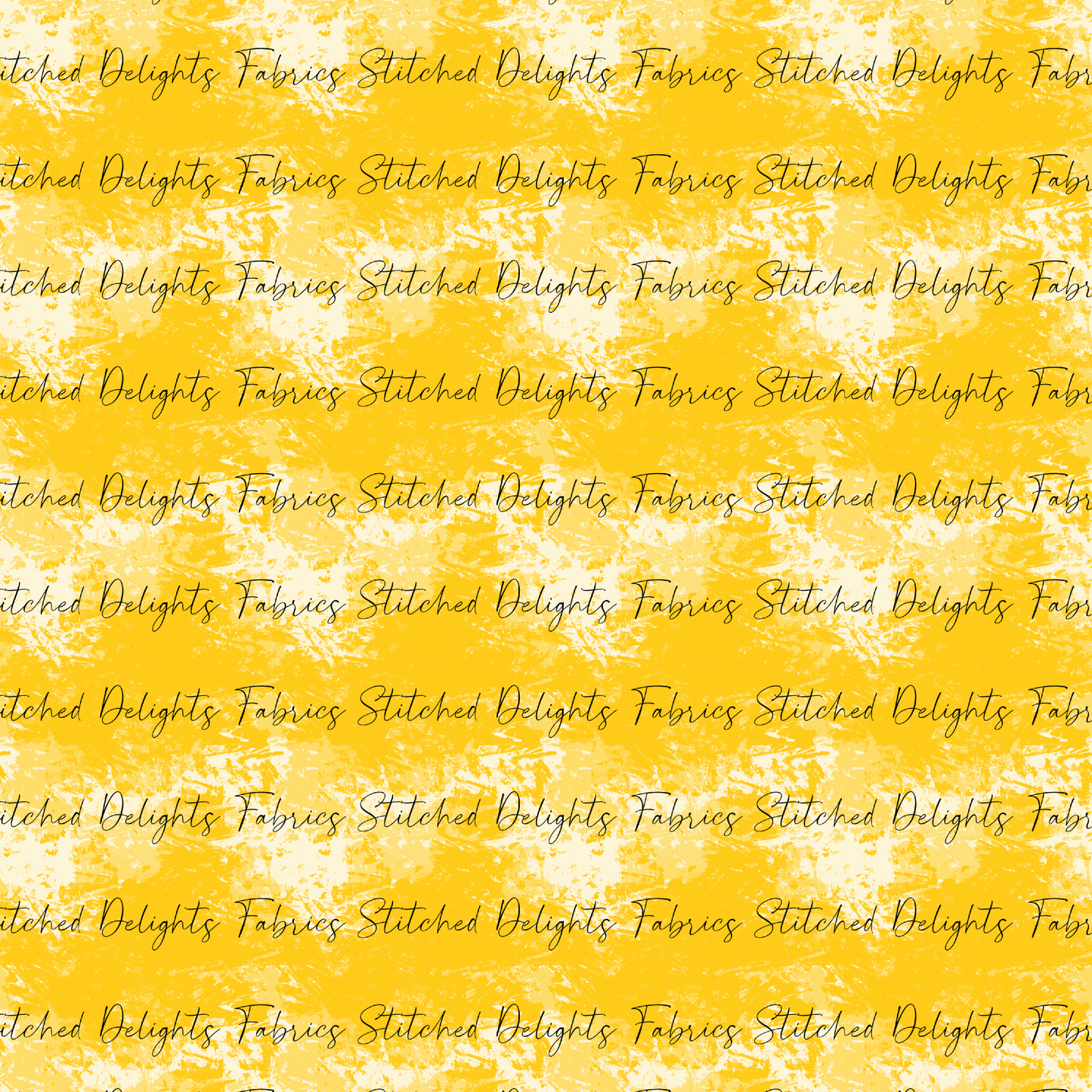 Superheroes Yellow Co-Ord