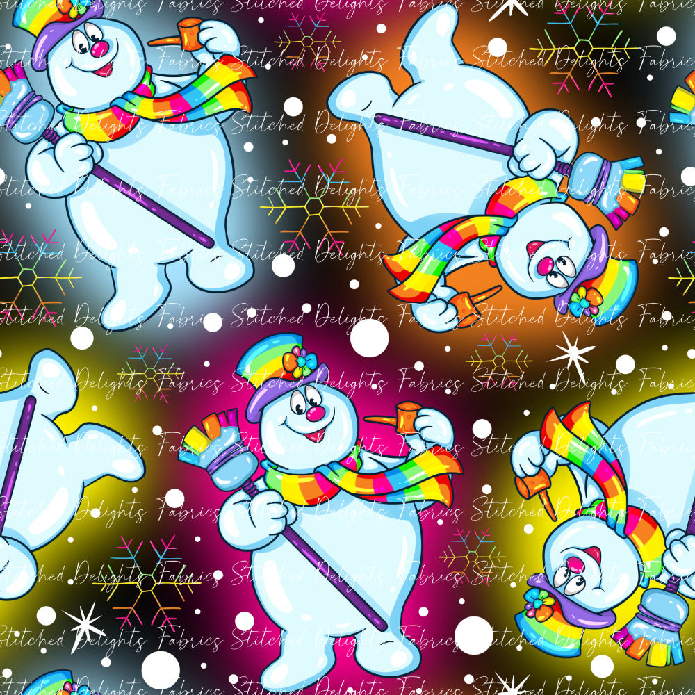 R34 Christmas Design 265
