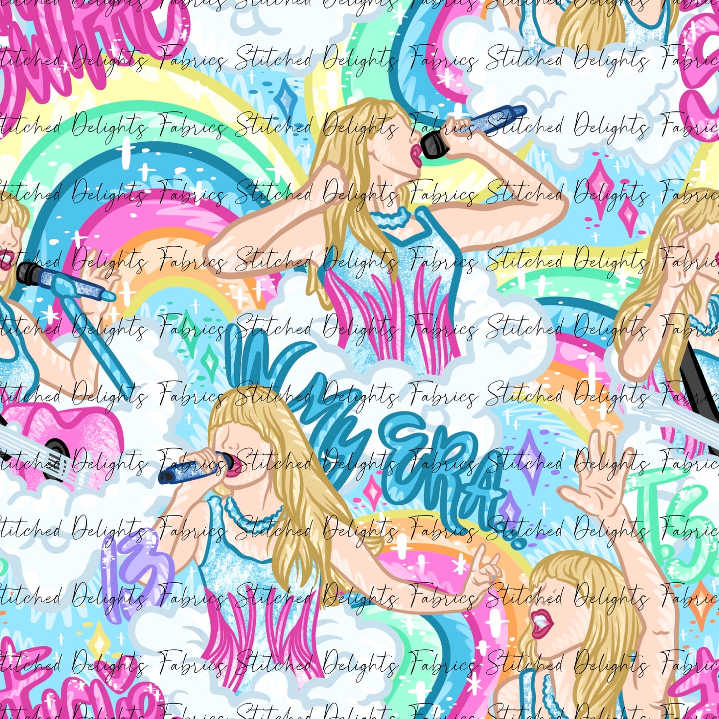 Eras Tour Sky