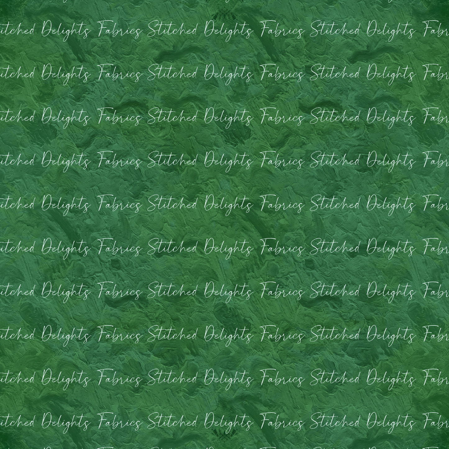 Forest Friends Green Co-Ord