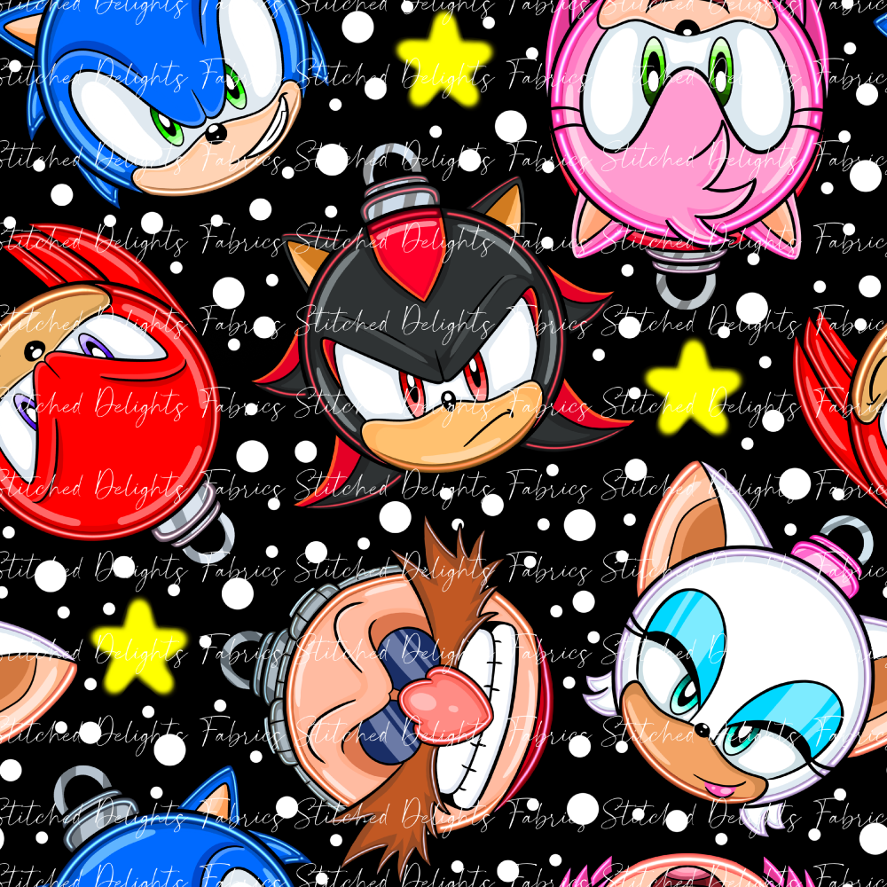 R34 Christmas Design 271