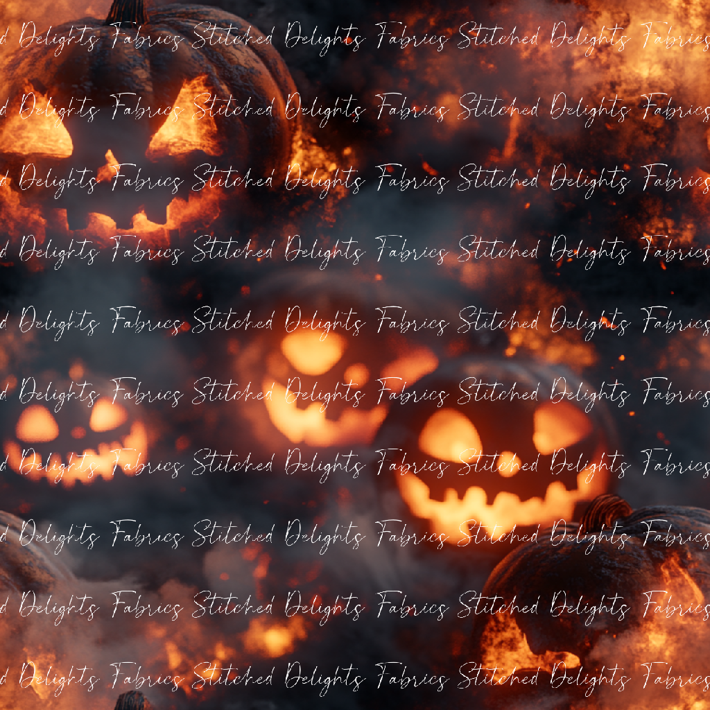 Halloween Design 75