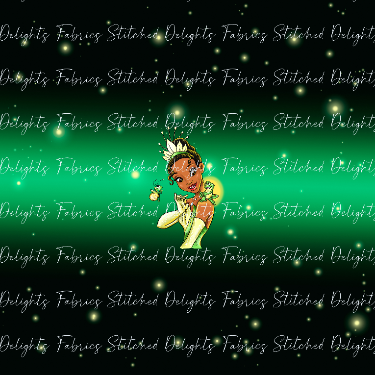 Tiana Panel