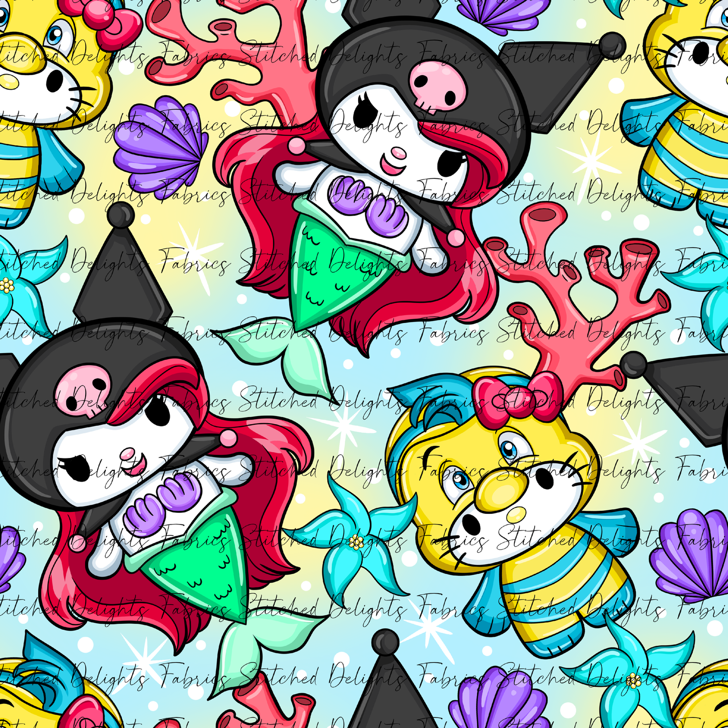 Hello Kitty Design 16