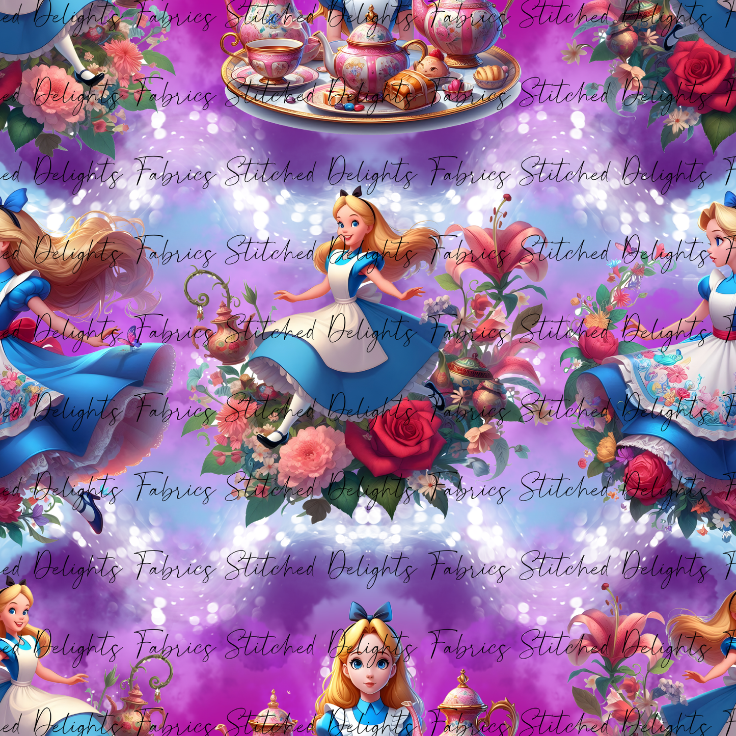 Princesses Design 15