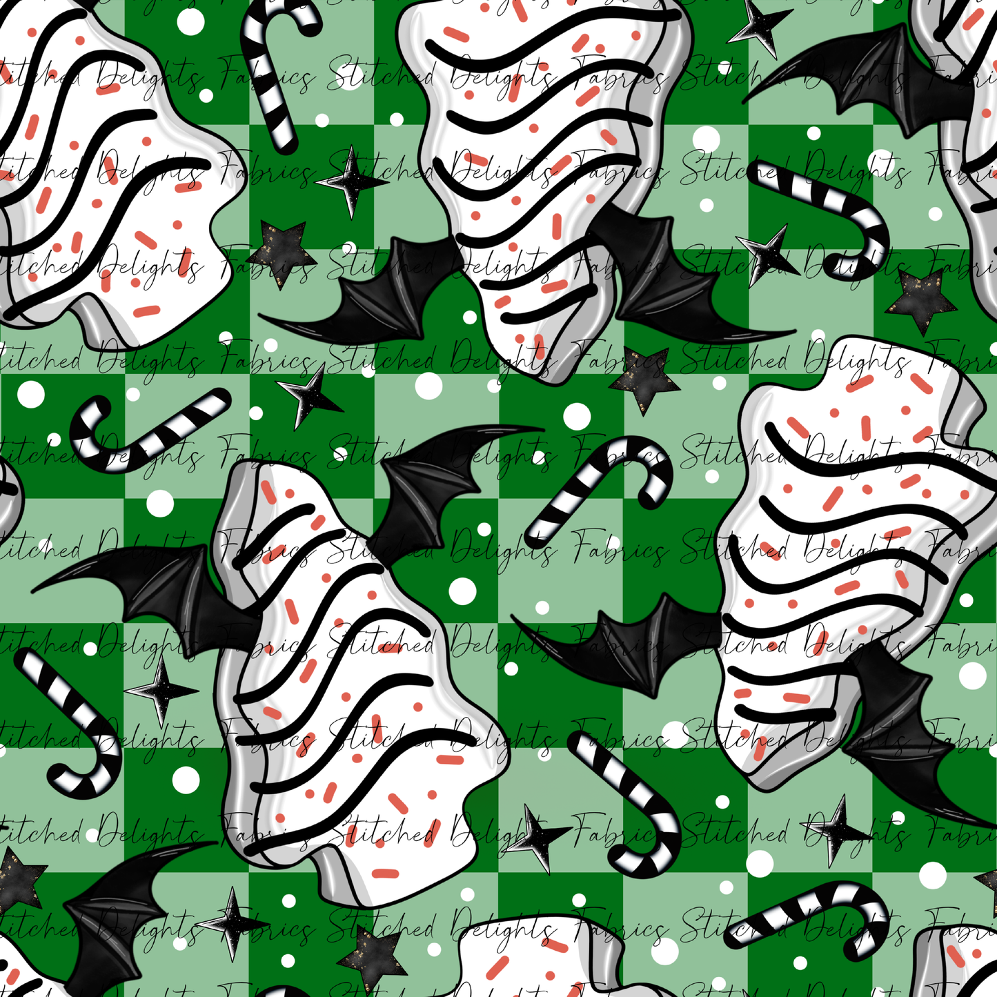 R34 Christmas Design 2