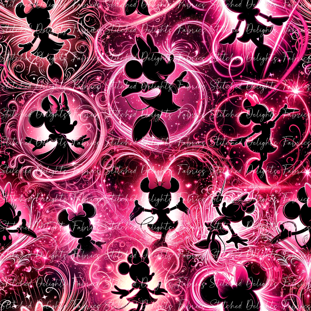Neon Design 105