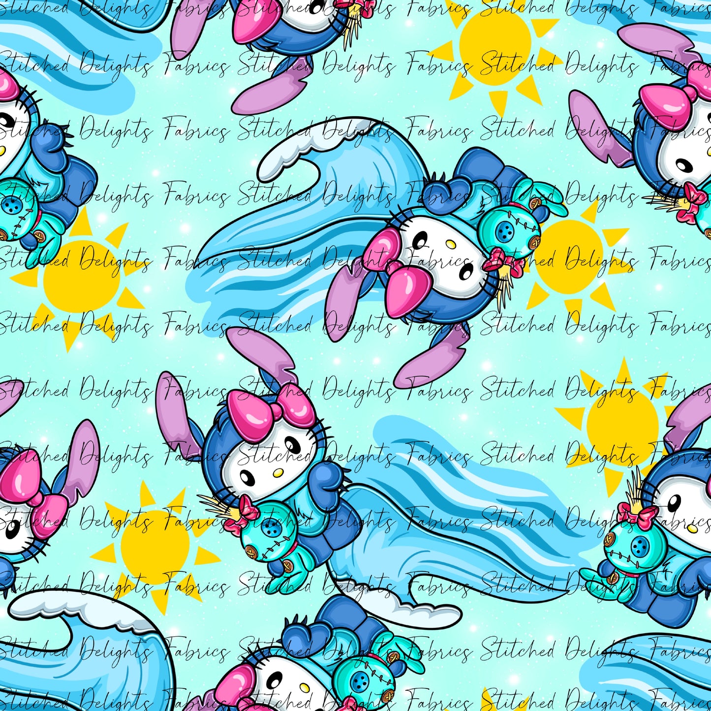 Hello Kitty Design 43