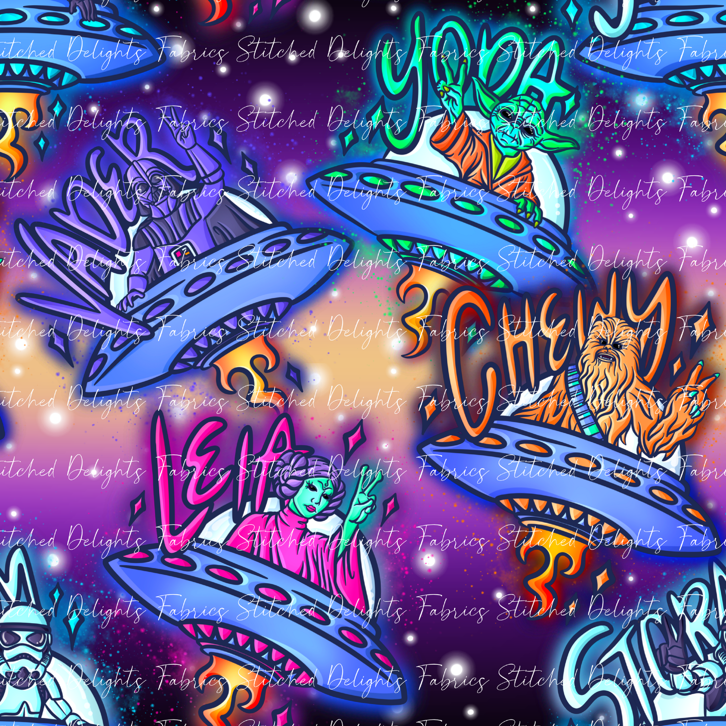 Neon Design 27