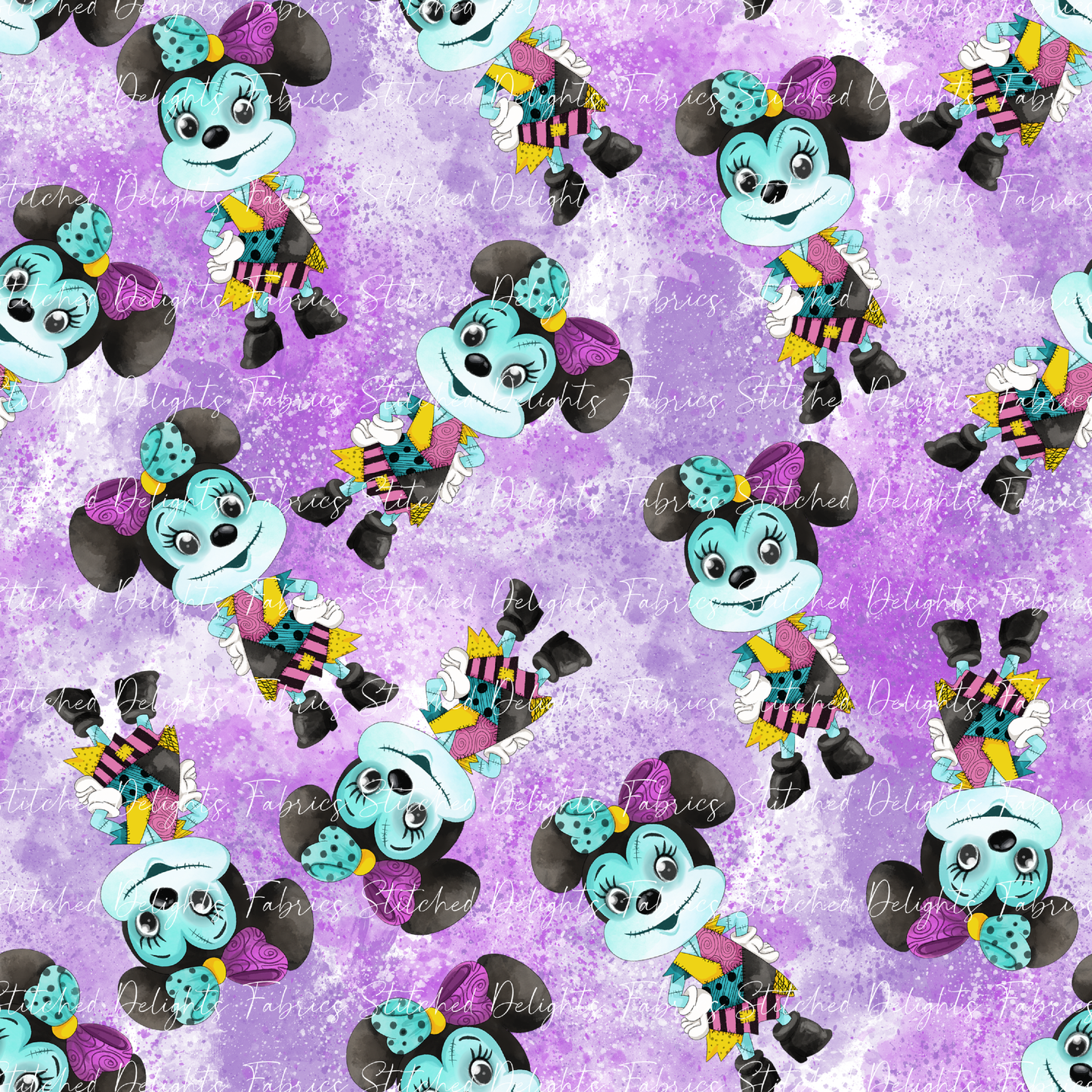 Halloween Design 1