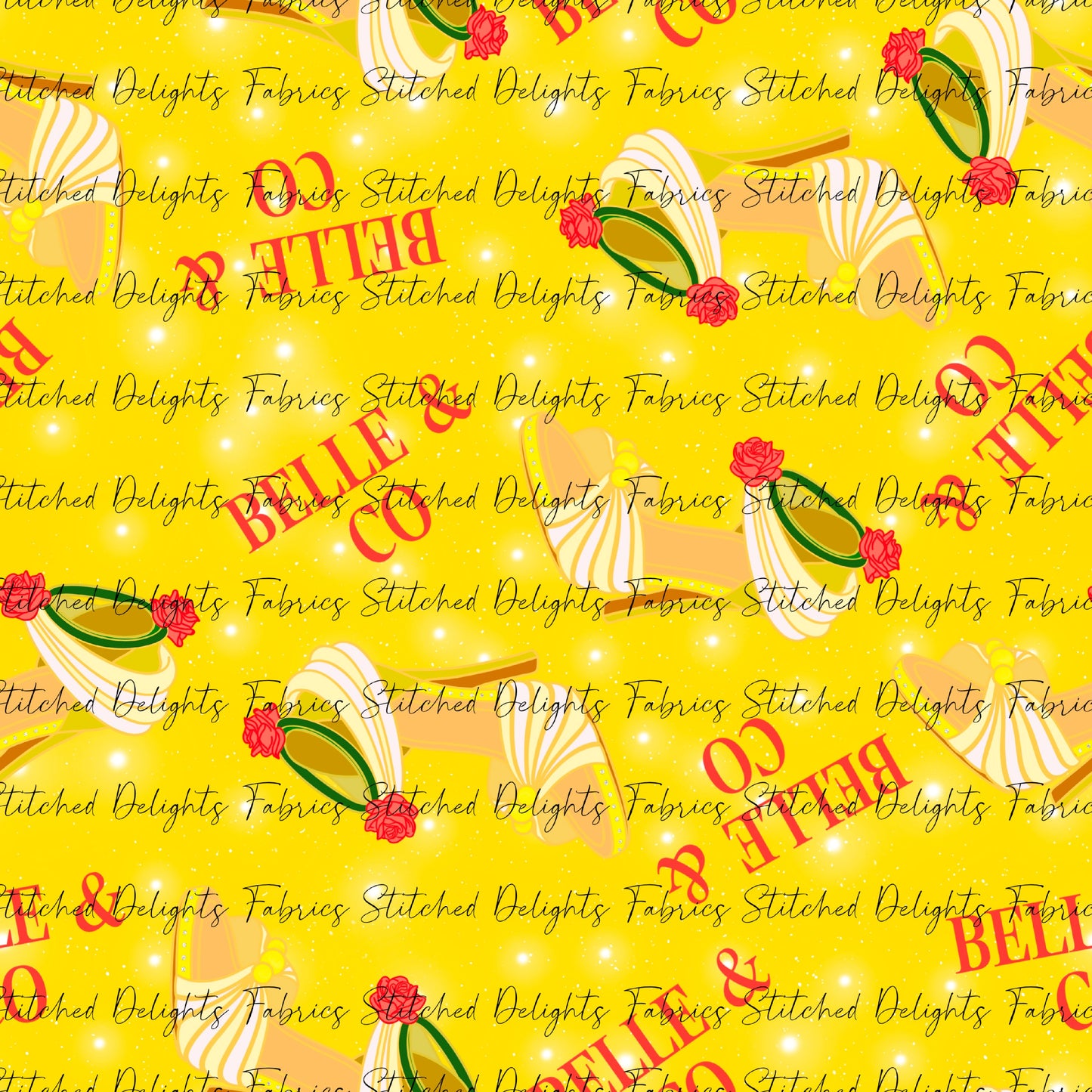 Princesses Design 25