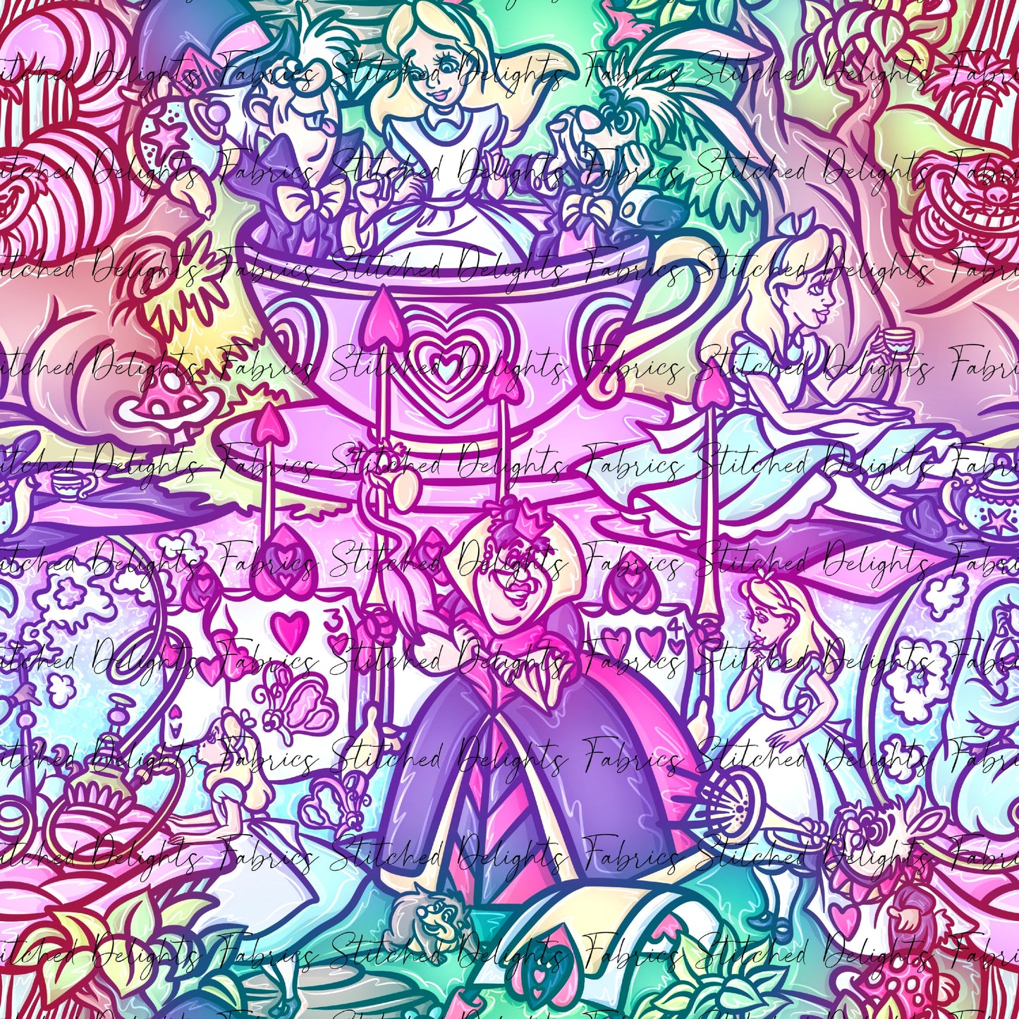 Neon Design 28