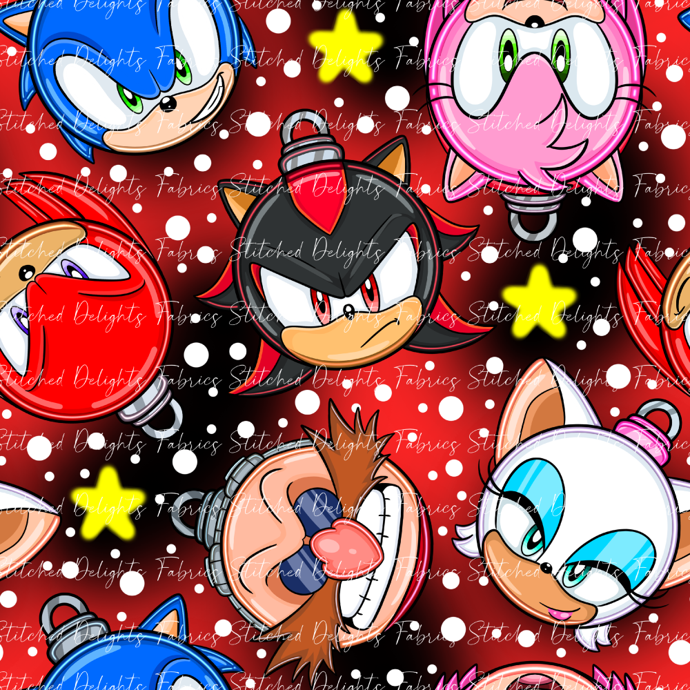 R34 Christmas Design 274