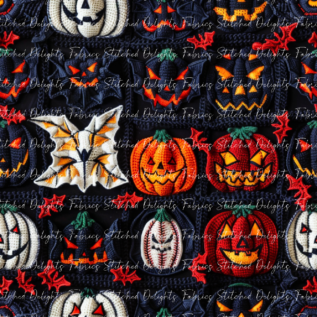 Halloween Design 101