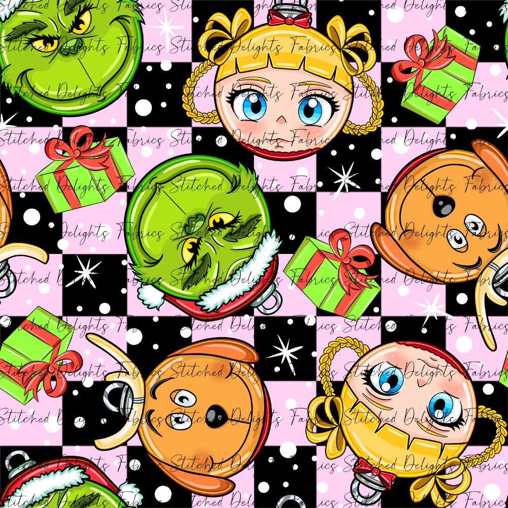 R34 Christmas Design 121