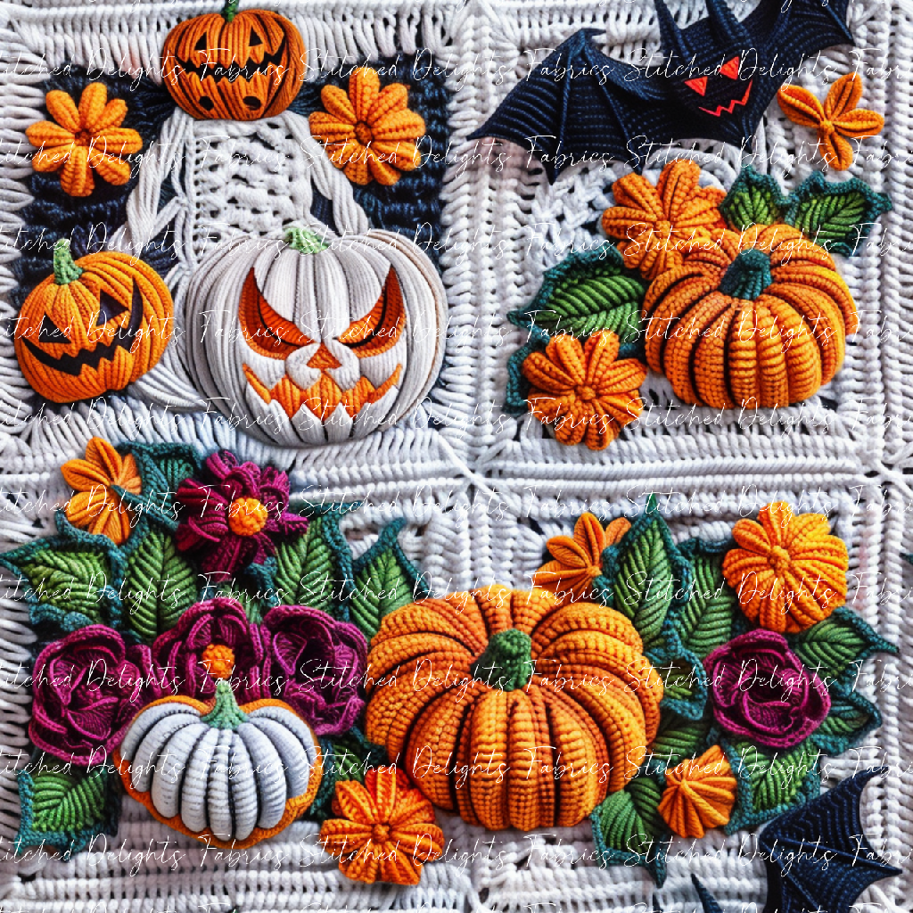 Halloween Design 103