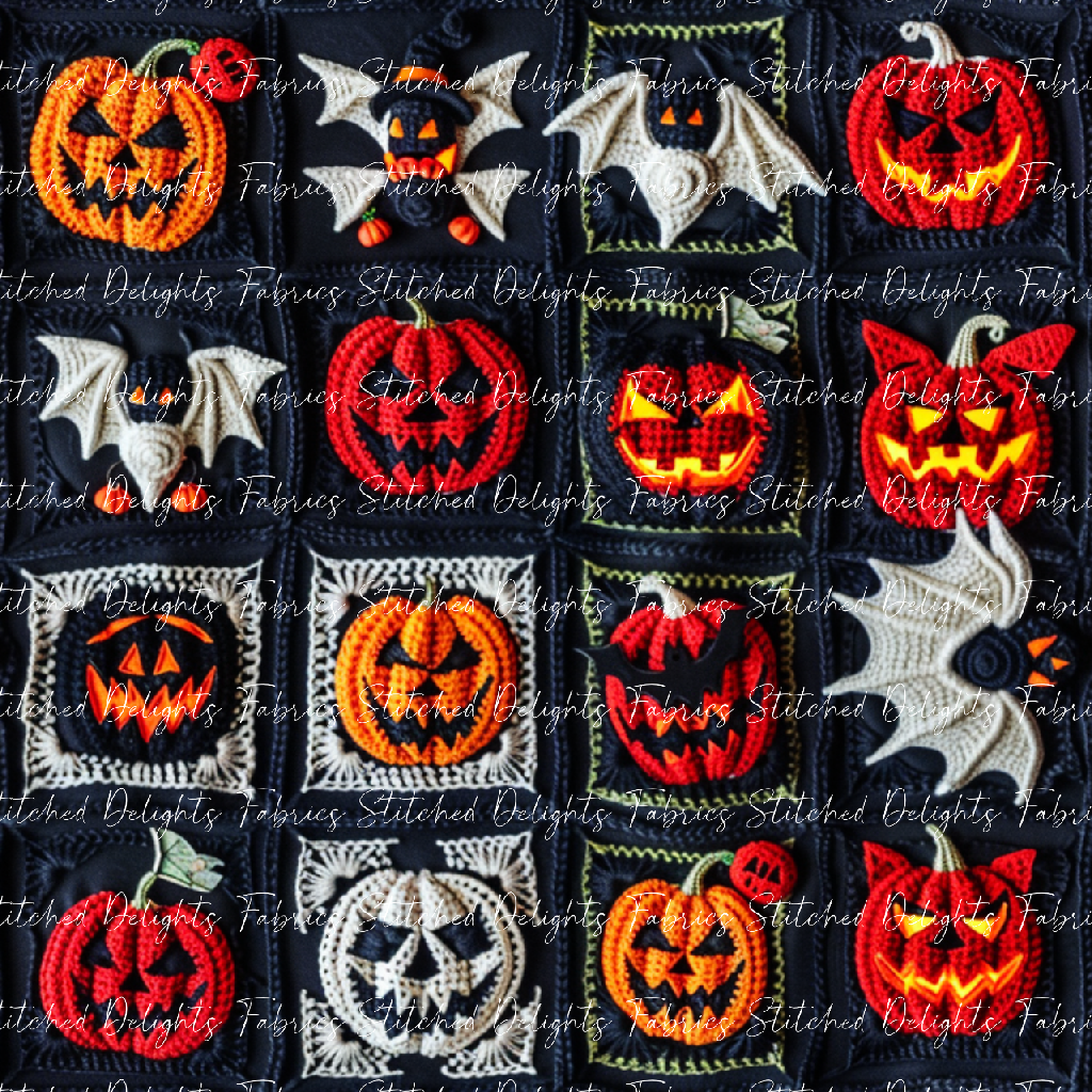Halloween Design 104