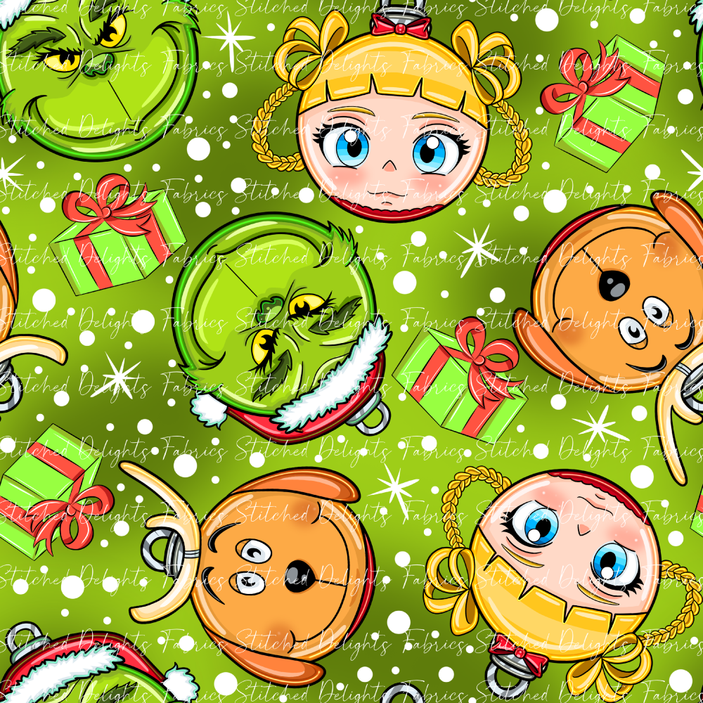 R34 Christmas Design 123