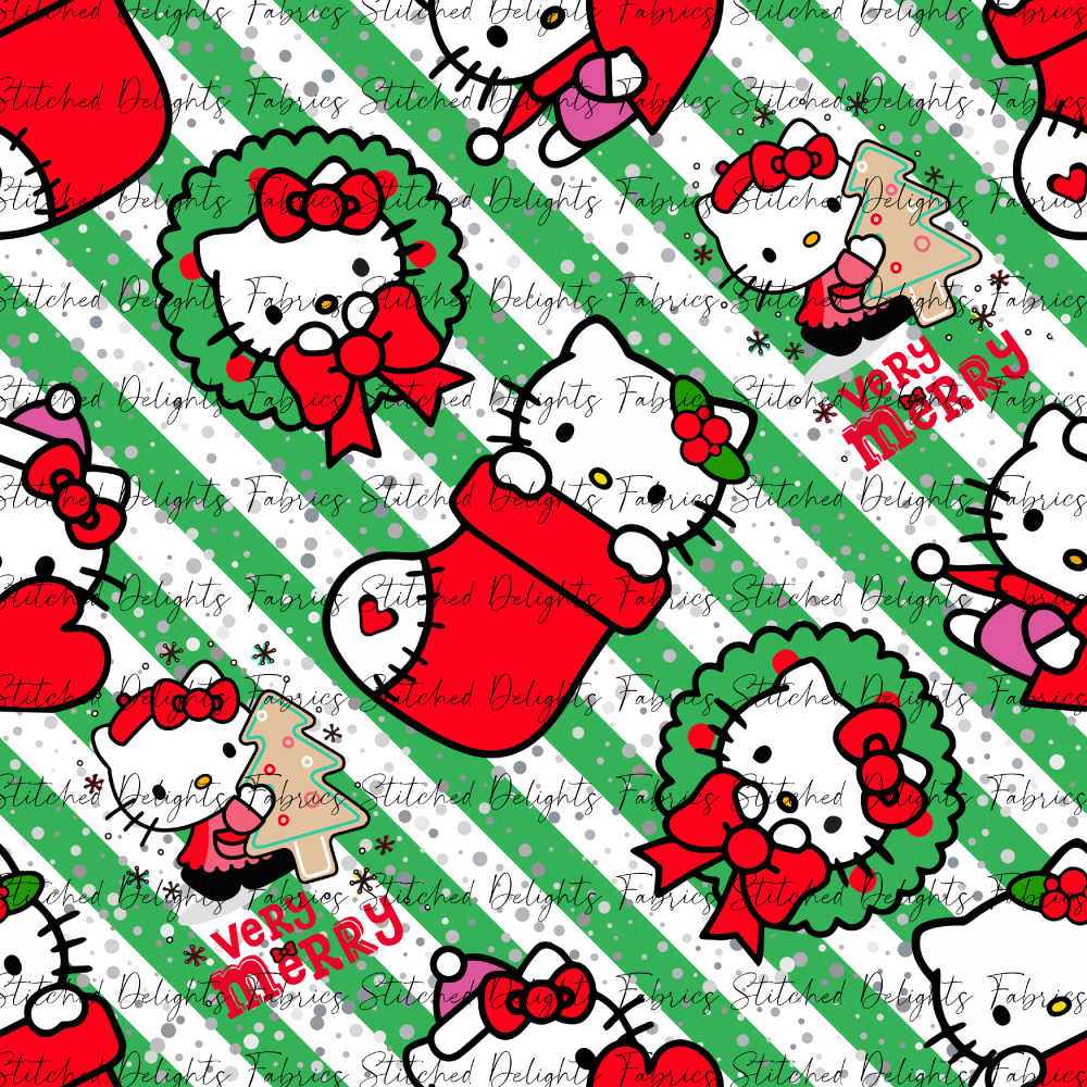R34 Christmas Design 124