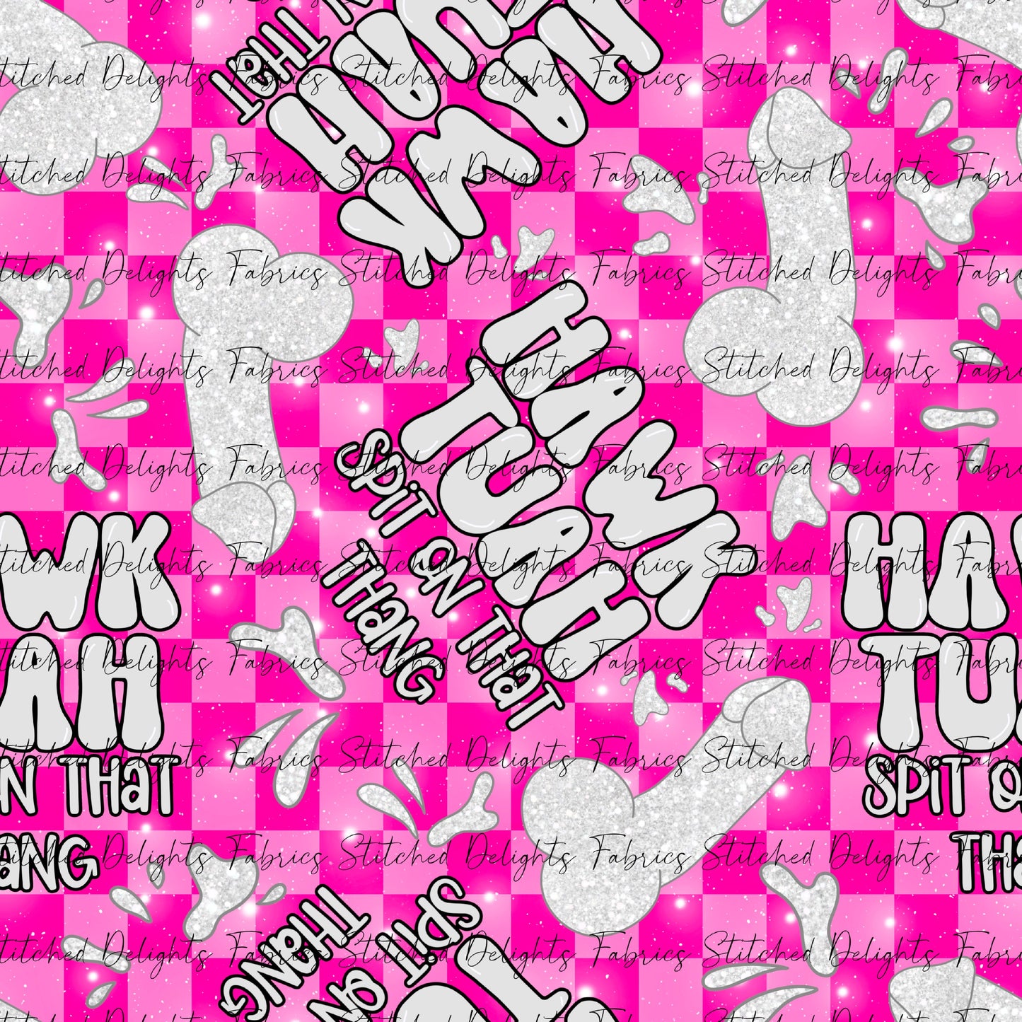 Hawk Tuah