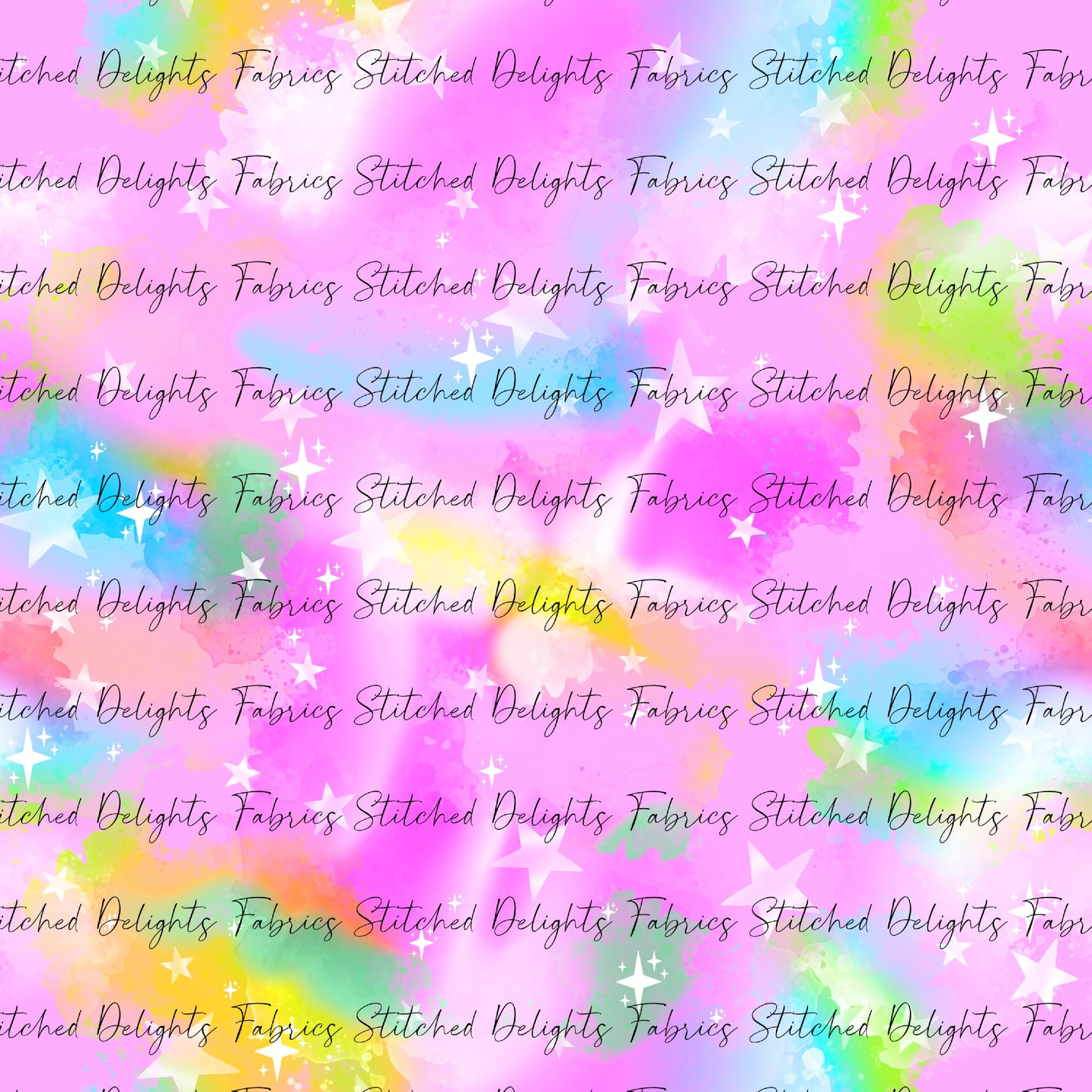 Skating Bears Pink Co-Ord