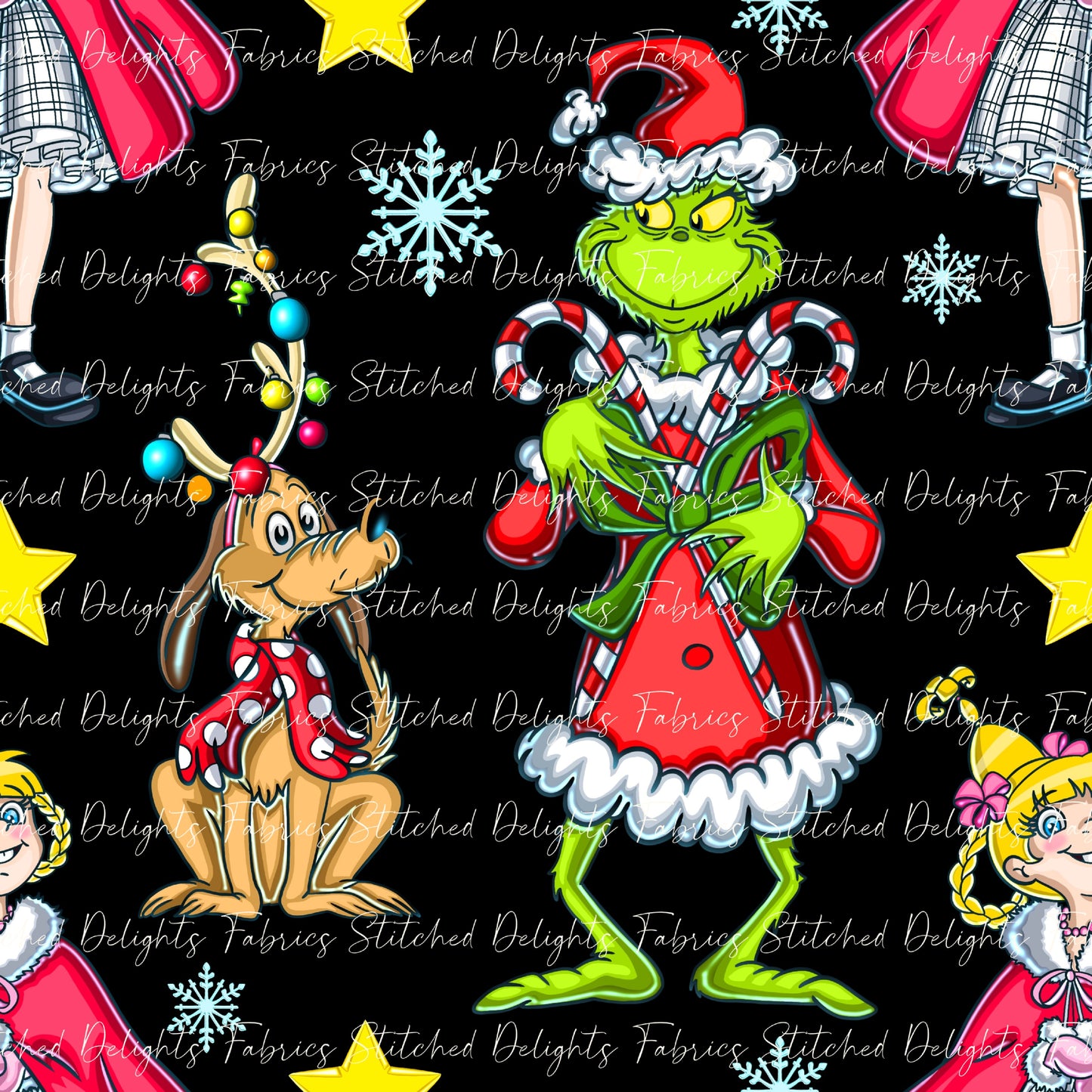 Christmas Design 48