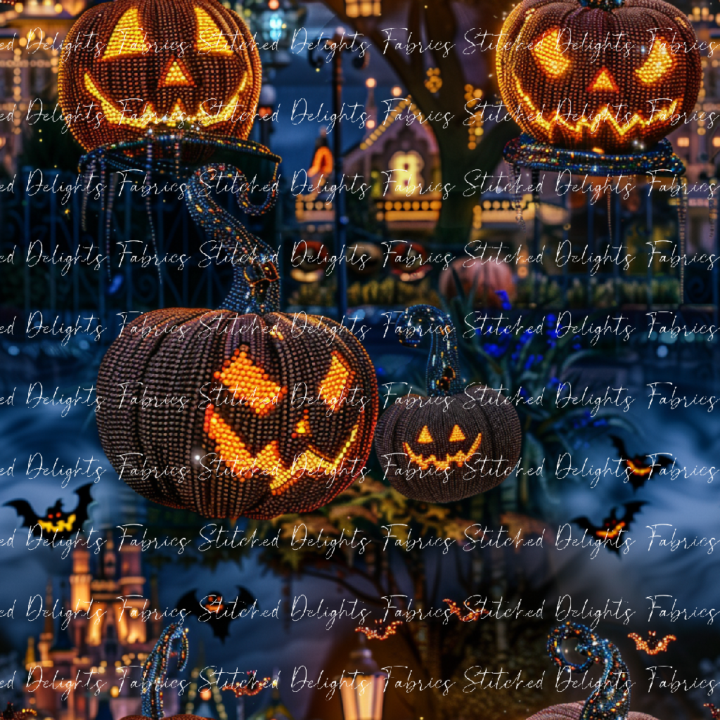 Halloween Design 14