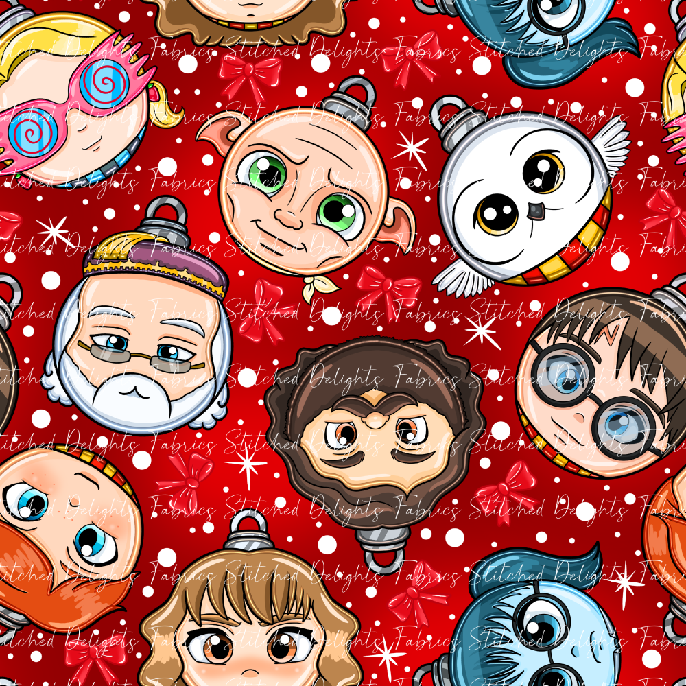 R34 Christmas Design 130