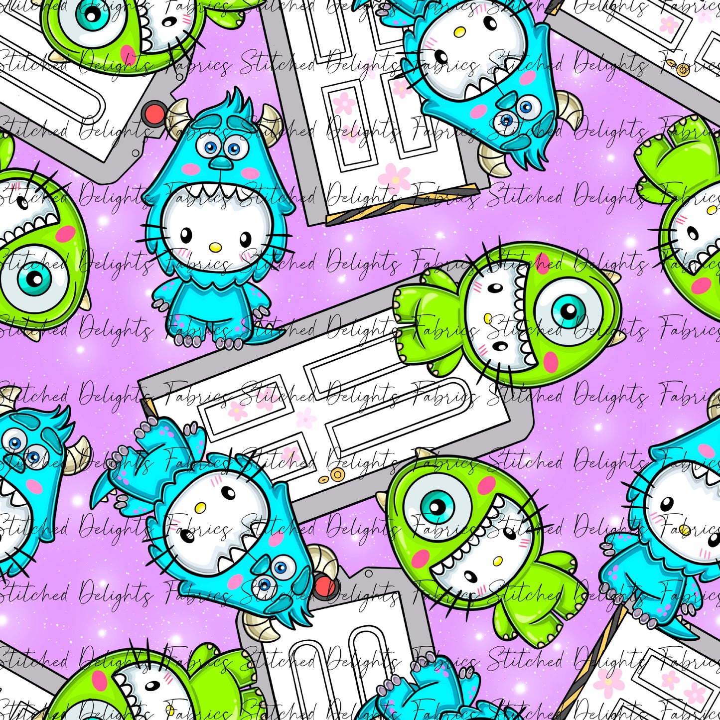 Hello Kitty Design 37