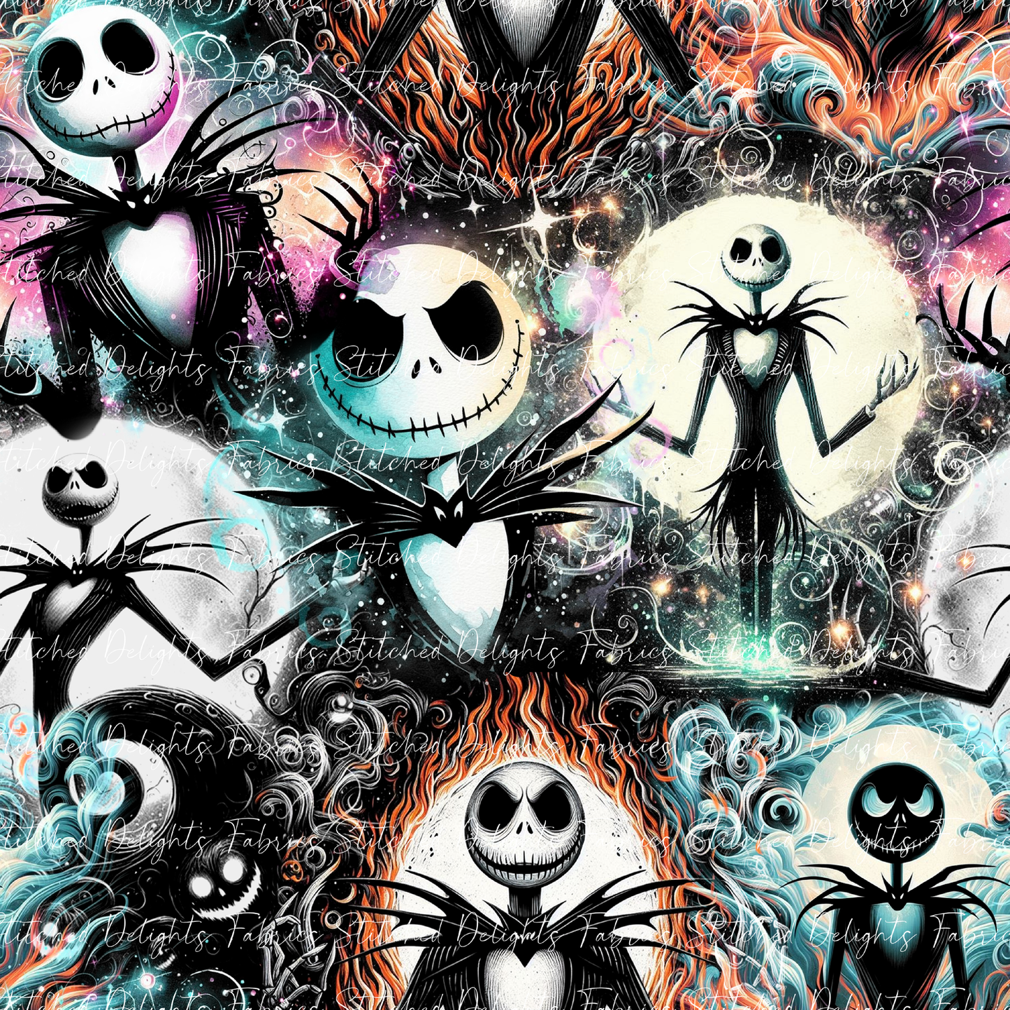 Neon Design 75