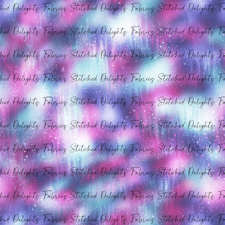 Hades Purple Haze Light Co-Ord