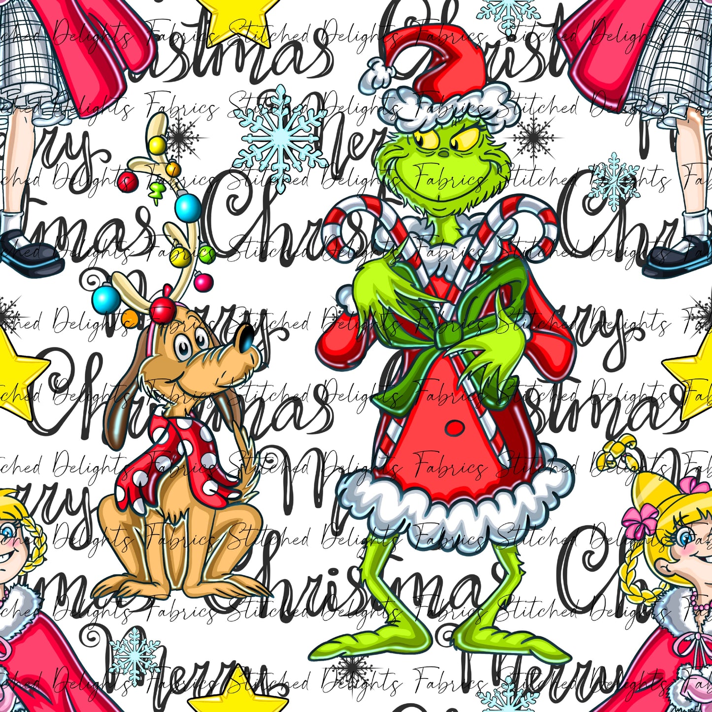 Christmas Design 49