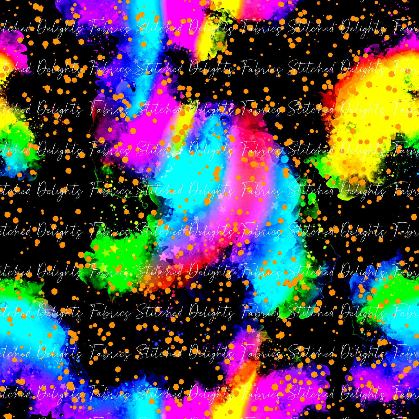 Galaxy Co-Ord