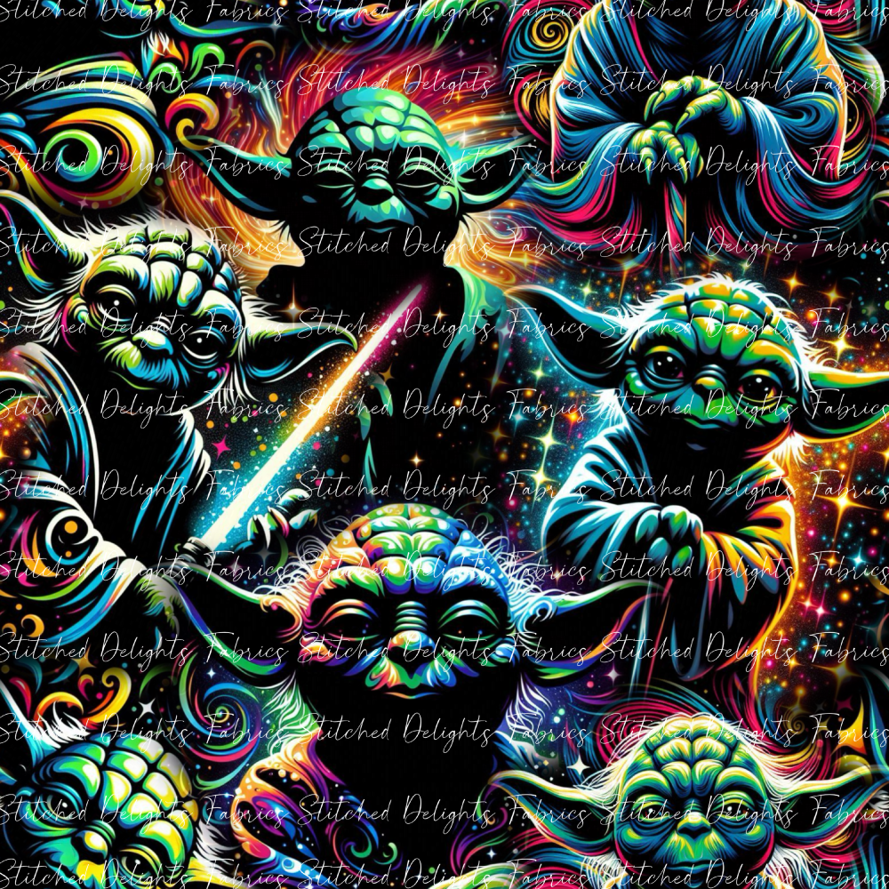 Neon Design 15
