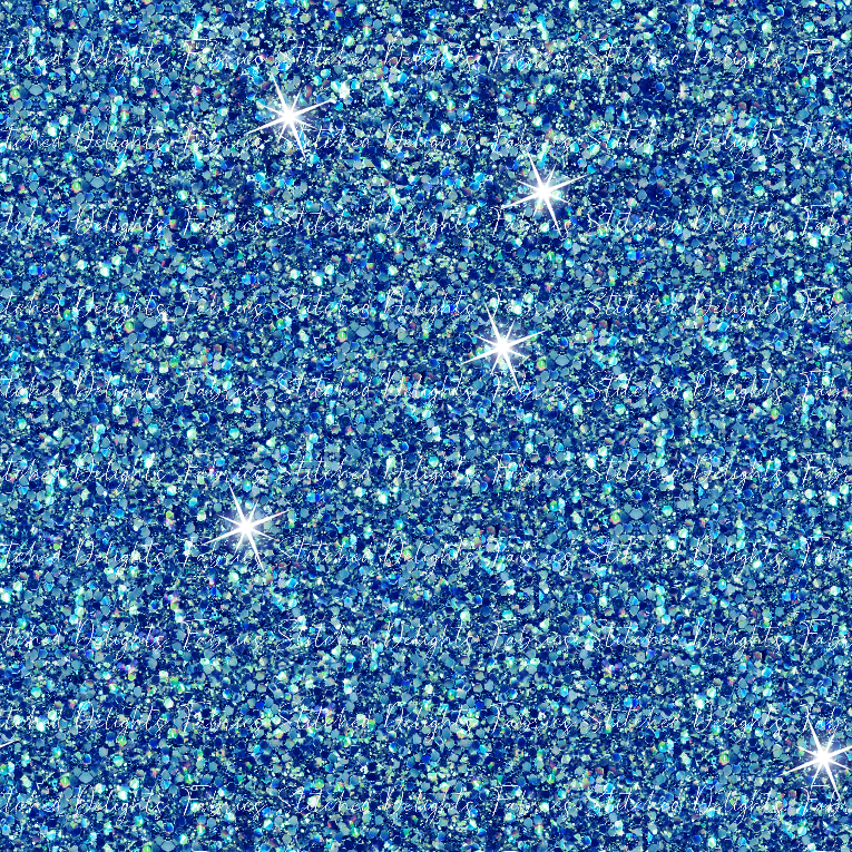 Nebula Glitter
